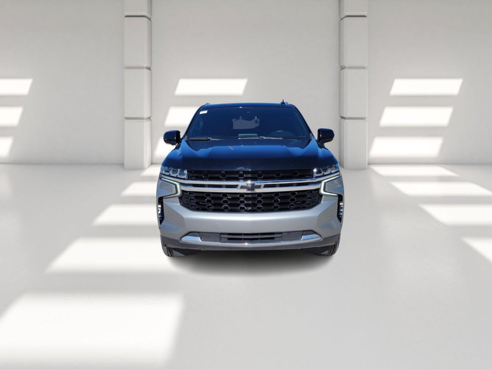 2023 Chevrolet Suburban LS