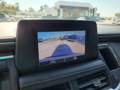 2023 Chevrolet Suburban LS