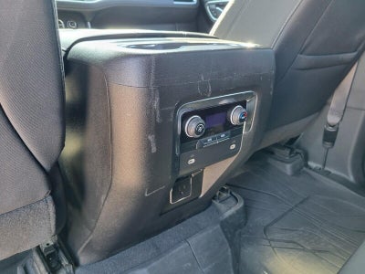 2023 Chevrolet Suburban LS