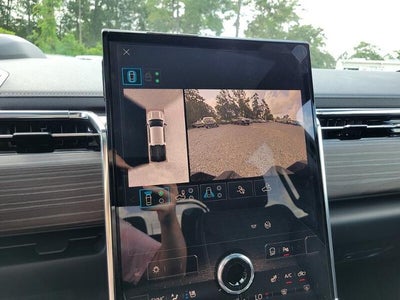 2025 GMC Sierra EV e4WD Crew Cab Extended Range Denali