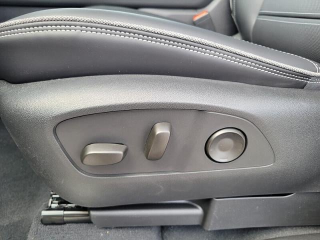 2025 GMC Sierra EV e4WD Crew Cab Extended Range Denali