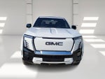2025 GMC Sierra EV e4WD Crew Cab Extended Range Denali