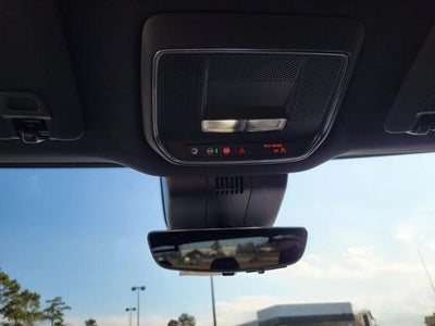 2025 GMC Sierra EV e4WD Crew Cab Extended Range Denali