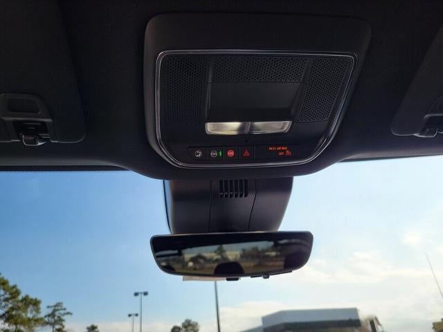 2025 GMC Sierra EV e4WD Crew Cab Extended Range Denali