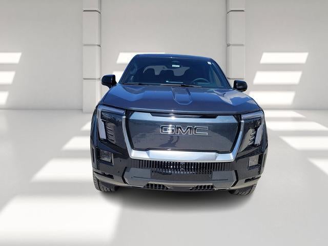 2025 GMC Sierra EV e4WD Crew Cab Extended Range Denali