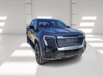 2025 GMC Sierra EV e4WD Crew Cab Extended Range Denali