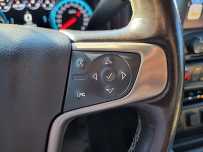 2019 GMC Sierra 2500 HD Denali