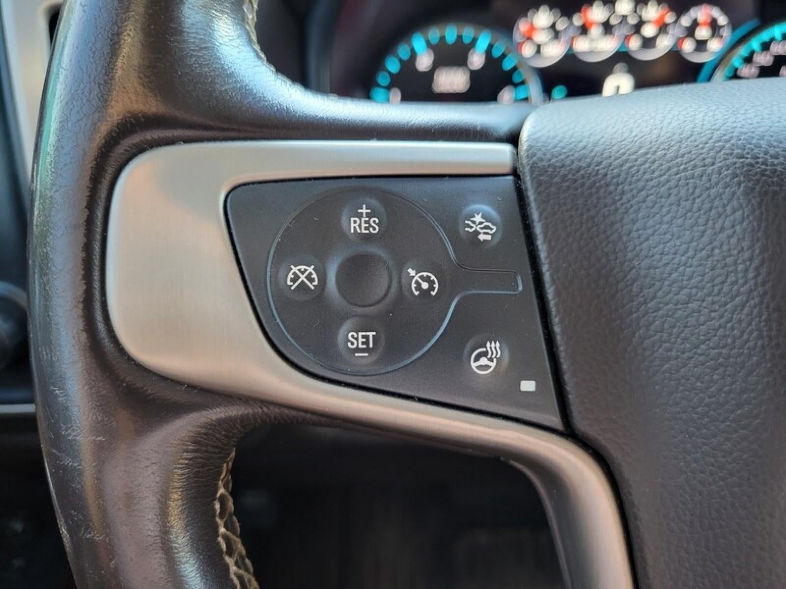 2019 GMC Sierra 2500 HD Denali