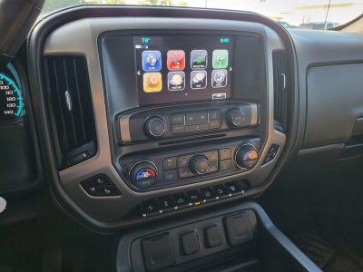 2019 GMC Sierra 2500 HD Denali