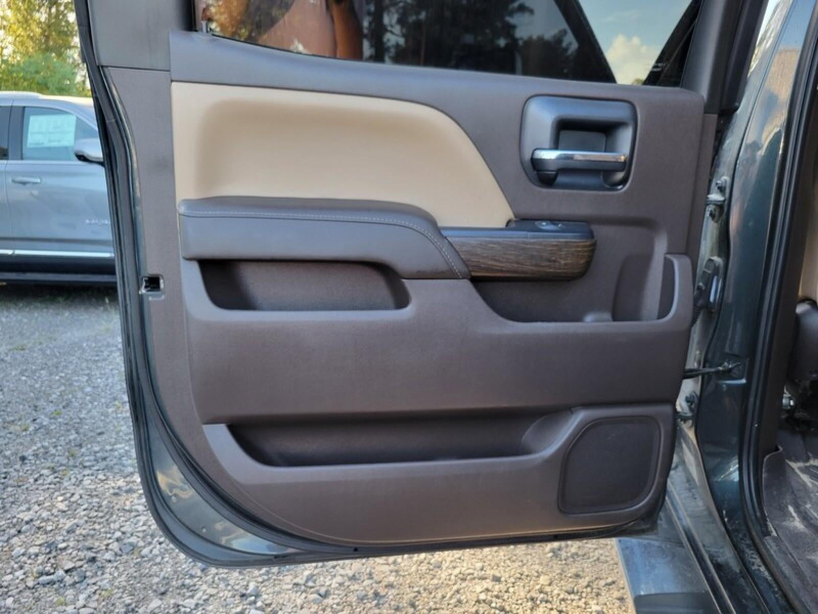 2019 GMC Sierra 2500 HD Denali