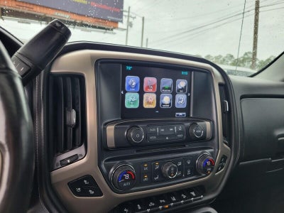 2017 GMC Sierra 2500 HD Denali