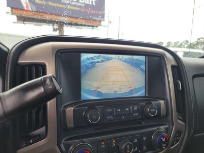 2017 GMC Sierra 2500 HD Denali