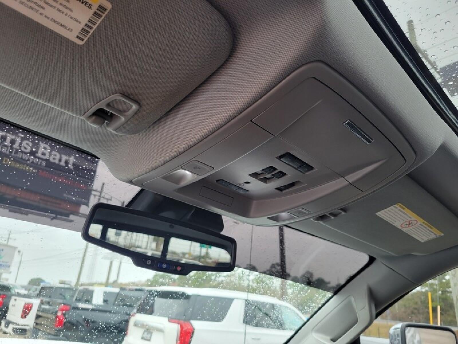 2017 GMC Sierra 2500 HD Denali