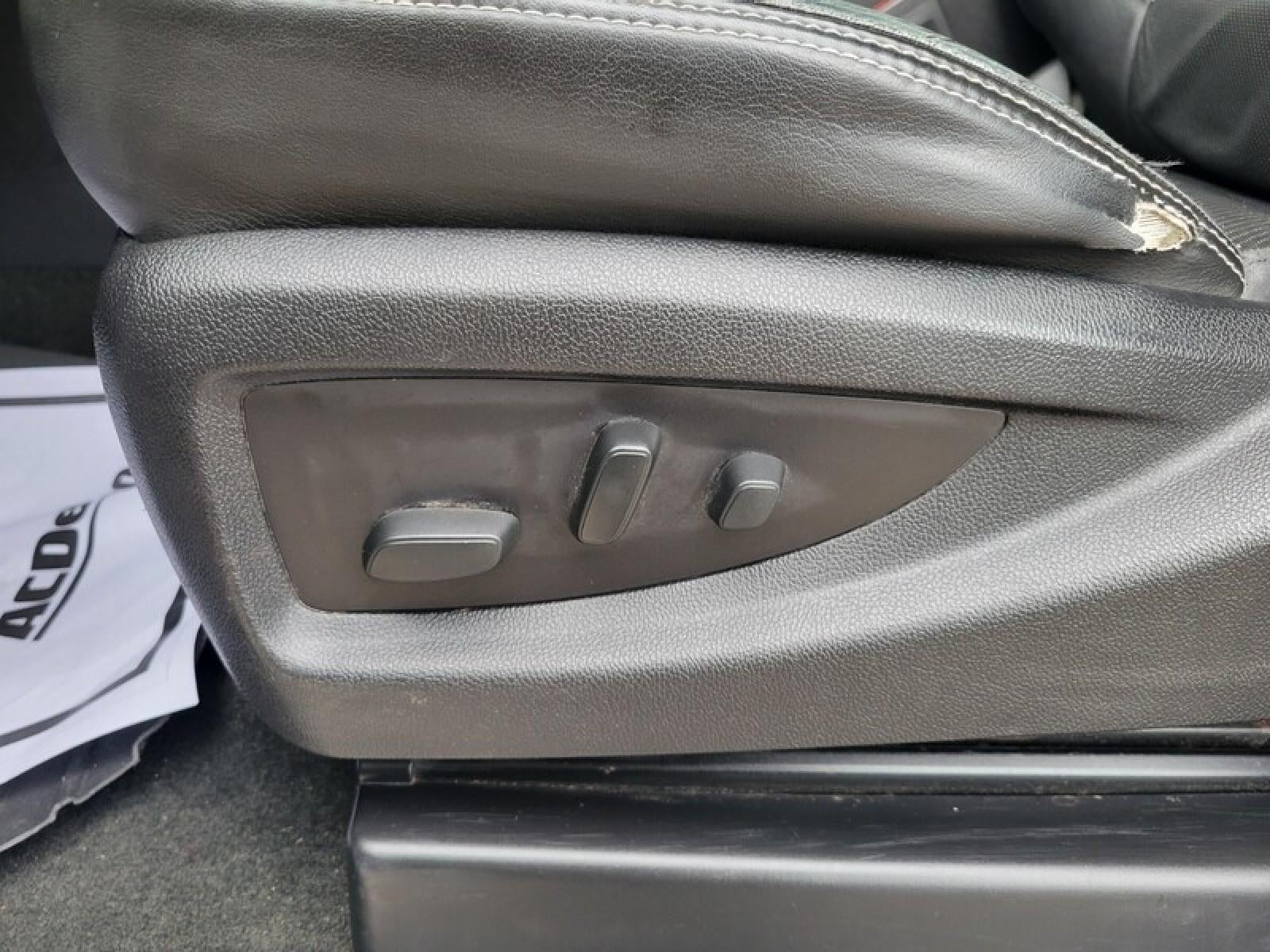 2017 GMC Sierra 2500 HD Denali