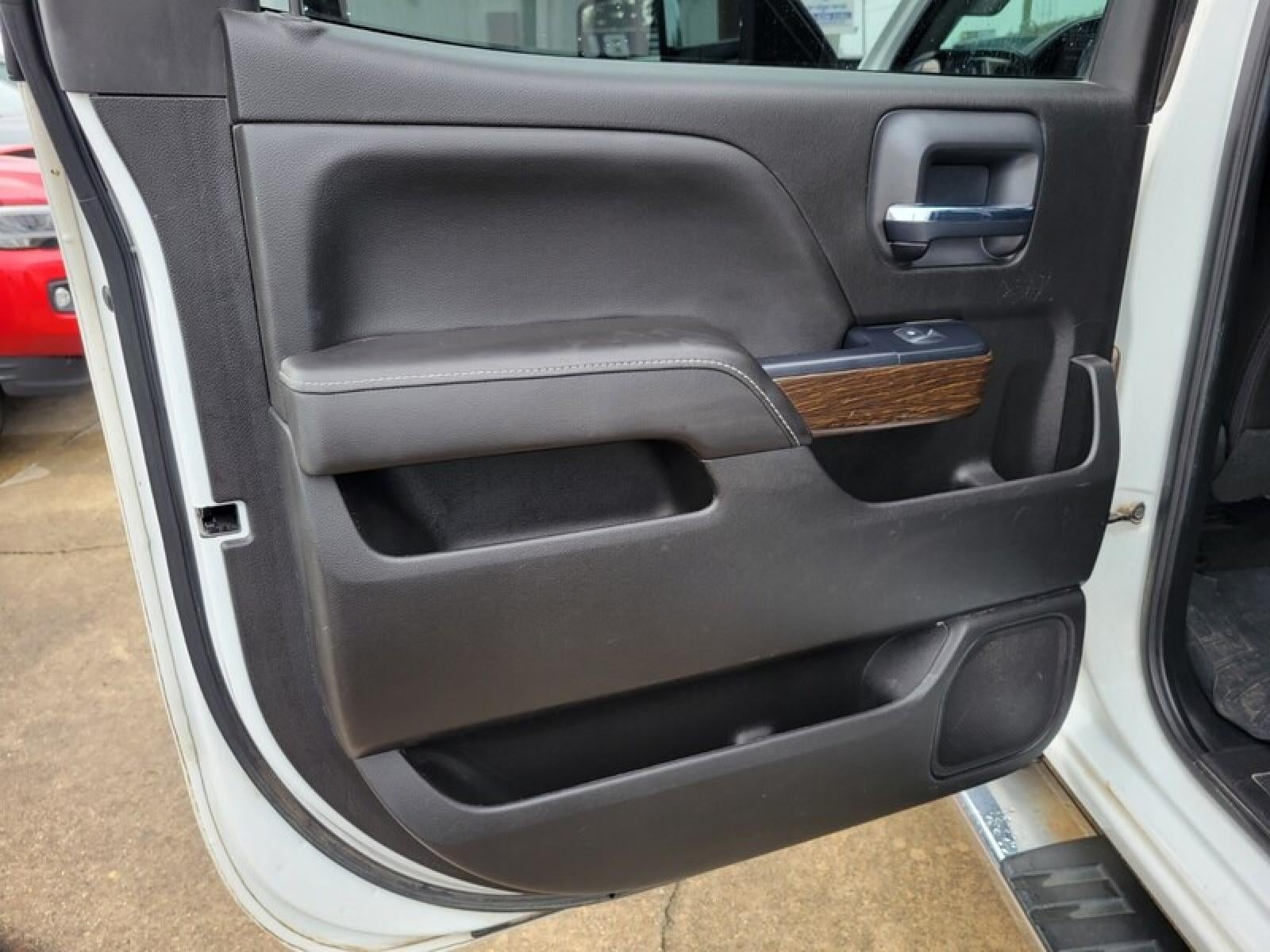 2017 GMC Sierra 2500 HD Denali