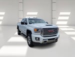 2017 GMC Sierra 2500 HD Denali