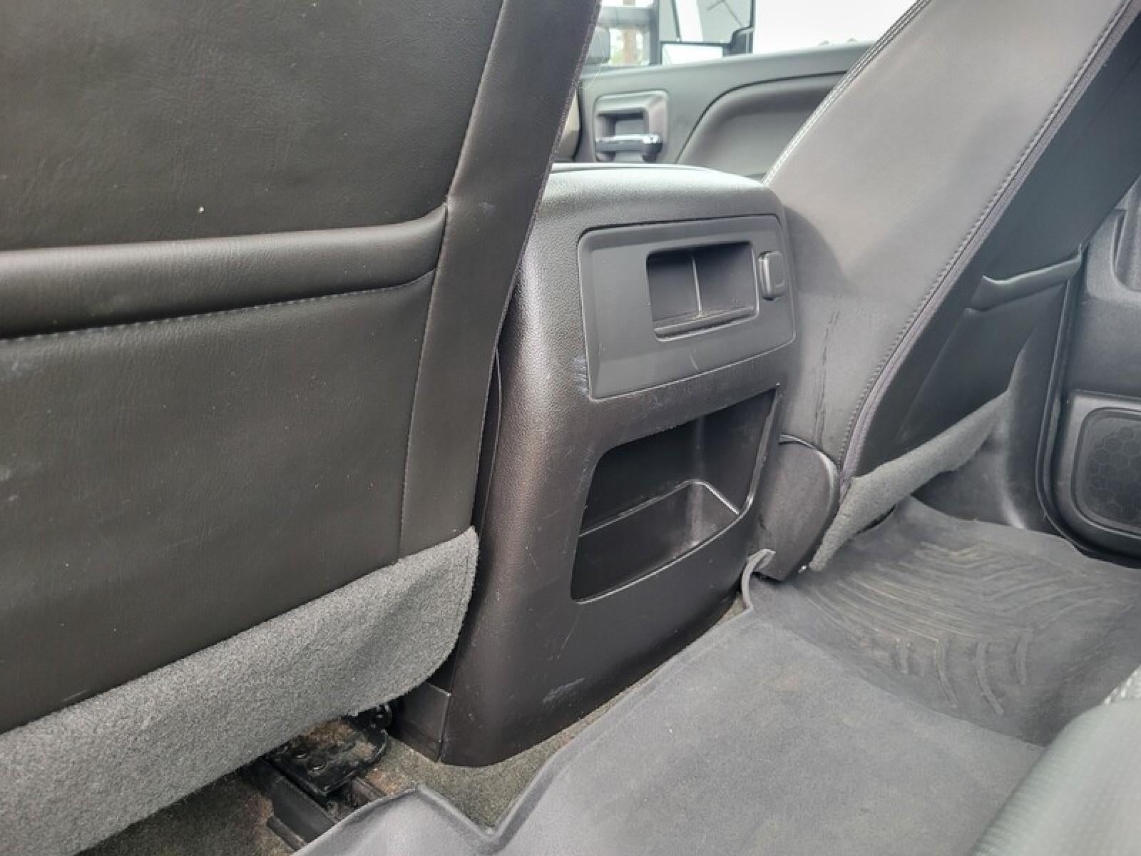 2017 GMC Sierra 2500 HD Denali