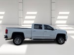 2017 GMC Sierra 2500 HD Denali