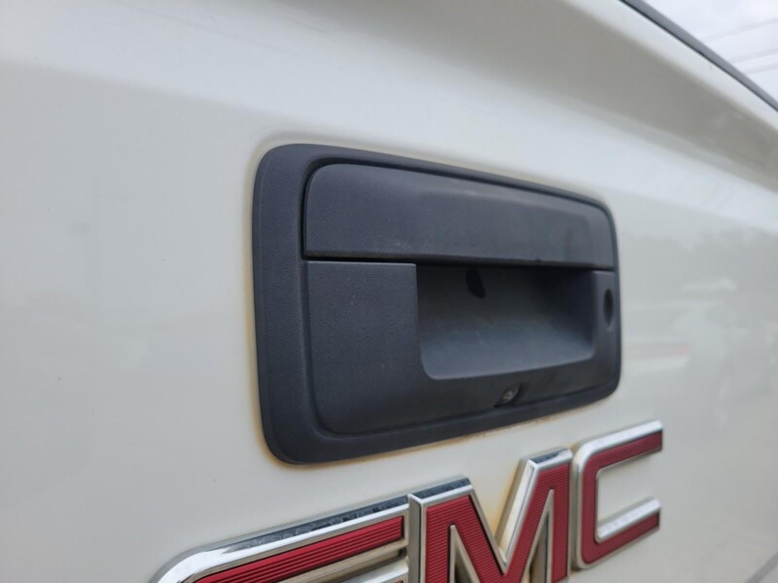 2017 GMC Sierra 2500 HD Denali