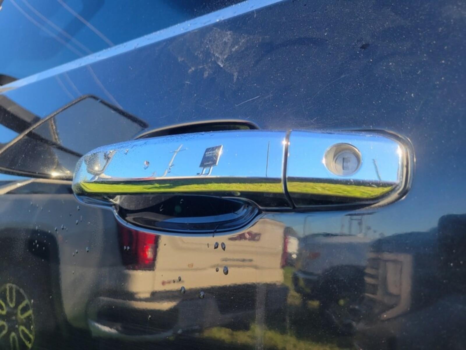 2015 GMC Sierra 2500 HD SLT