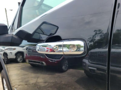 2022 GMC Sierra 2500 HD SLT