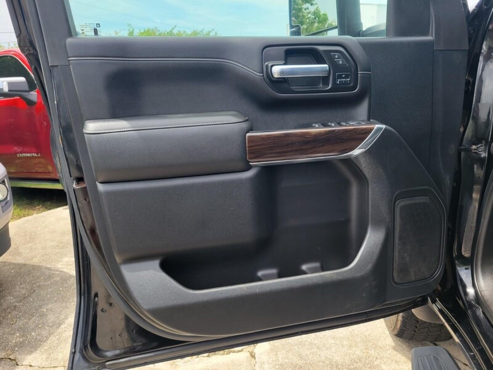 2022 GMC Sierra 2500 HD SLT