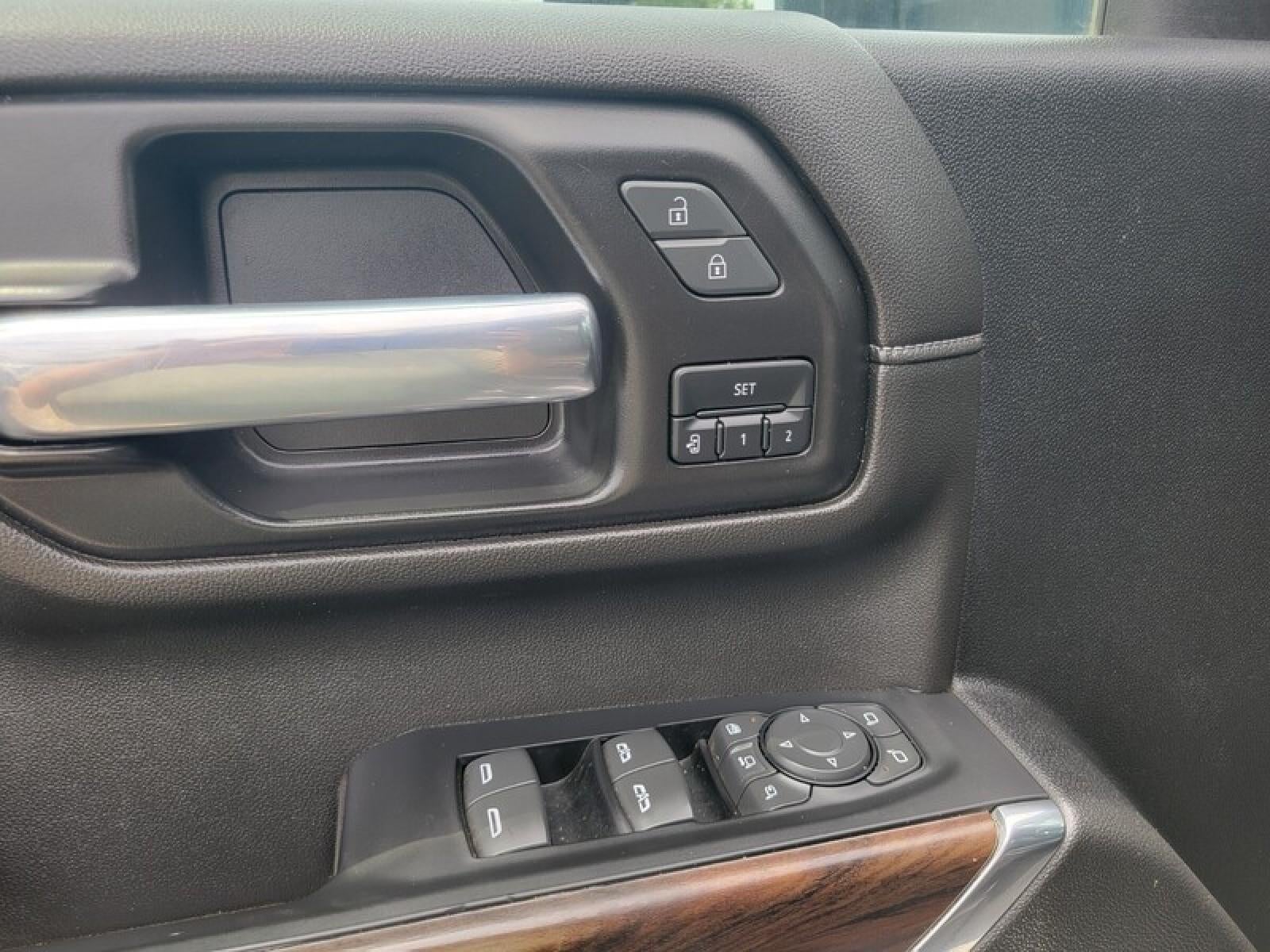 2022 GMC Sierra 2500 HD SLT