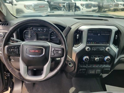 2022 GMC Sierra 2500 HD SLT