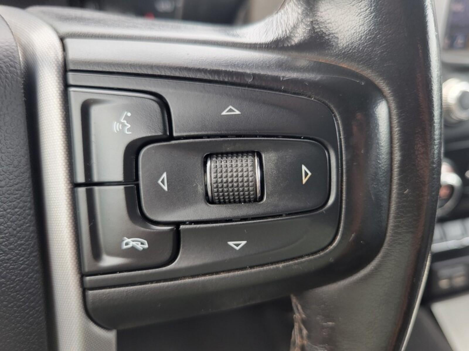 2022 GMC Sierra 2500 HD SLT
