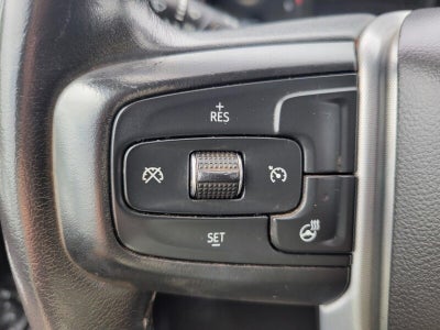 2022 GMC Sierra 2500 HD SLT