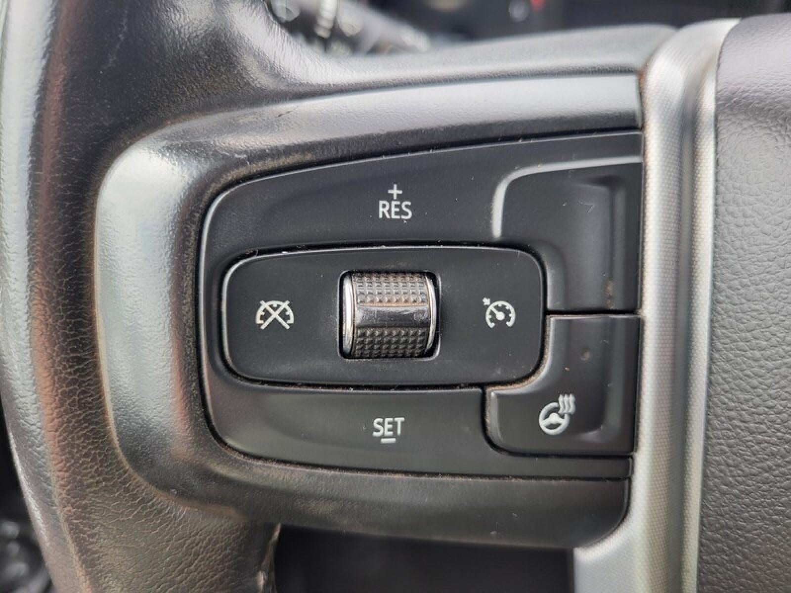 2022 GMC Sierra 2500 HD SLT