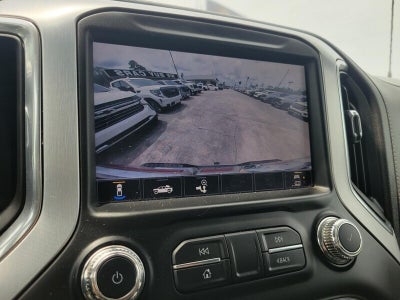 2022 GMC Sierra 2500 HD SLT
