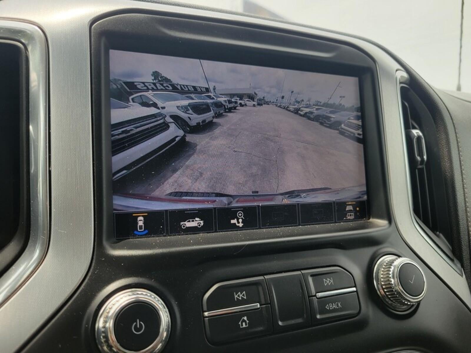 2022 GMC Sierra 2500 HD SLT