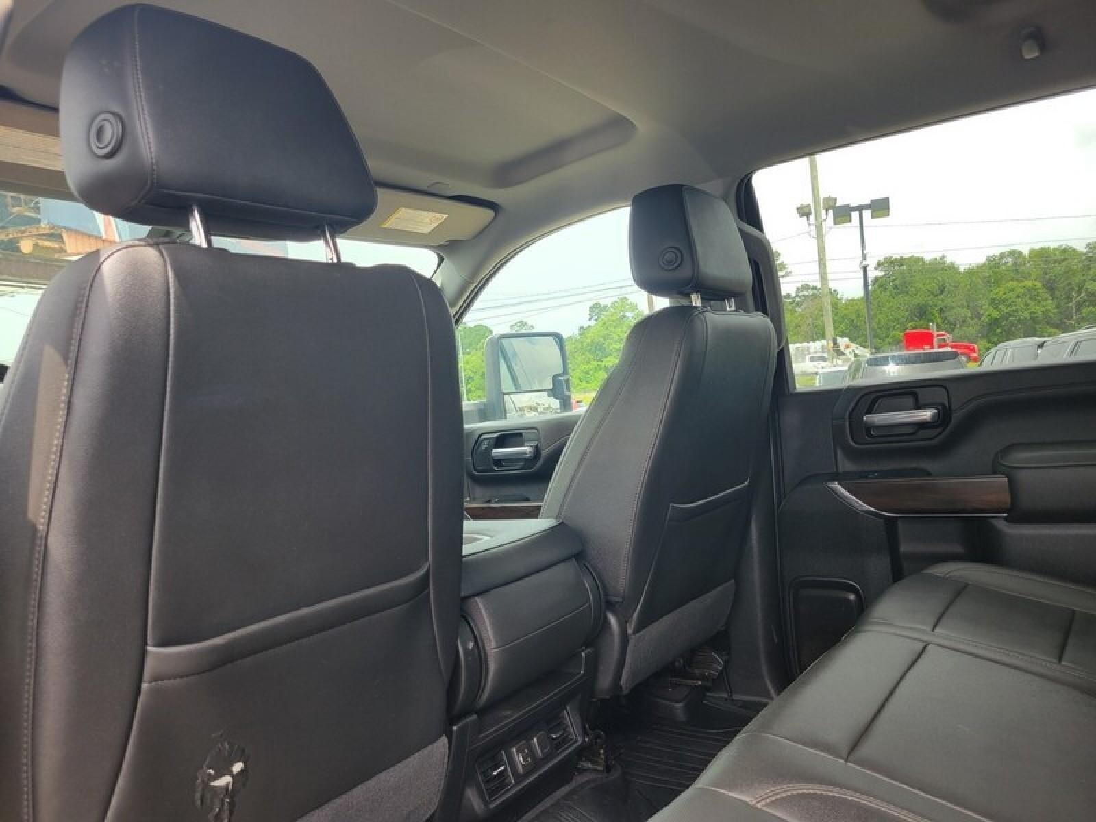 2022 GMC Sierra 2500 HD SLT