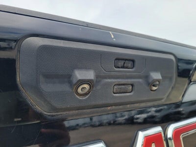 2022 GMC Sierra 2500 HD SLT