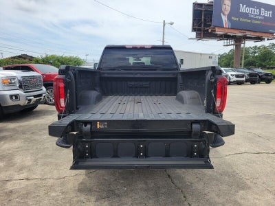 2022 GMC Sierra 2500 HD SLT