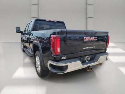 2022 GMC Sierra 2500 HD SLT