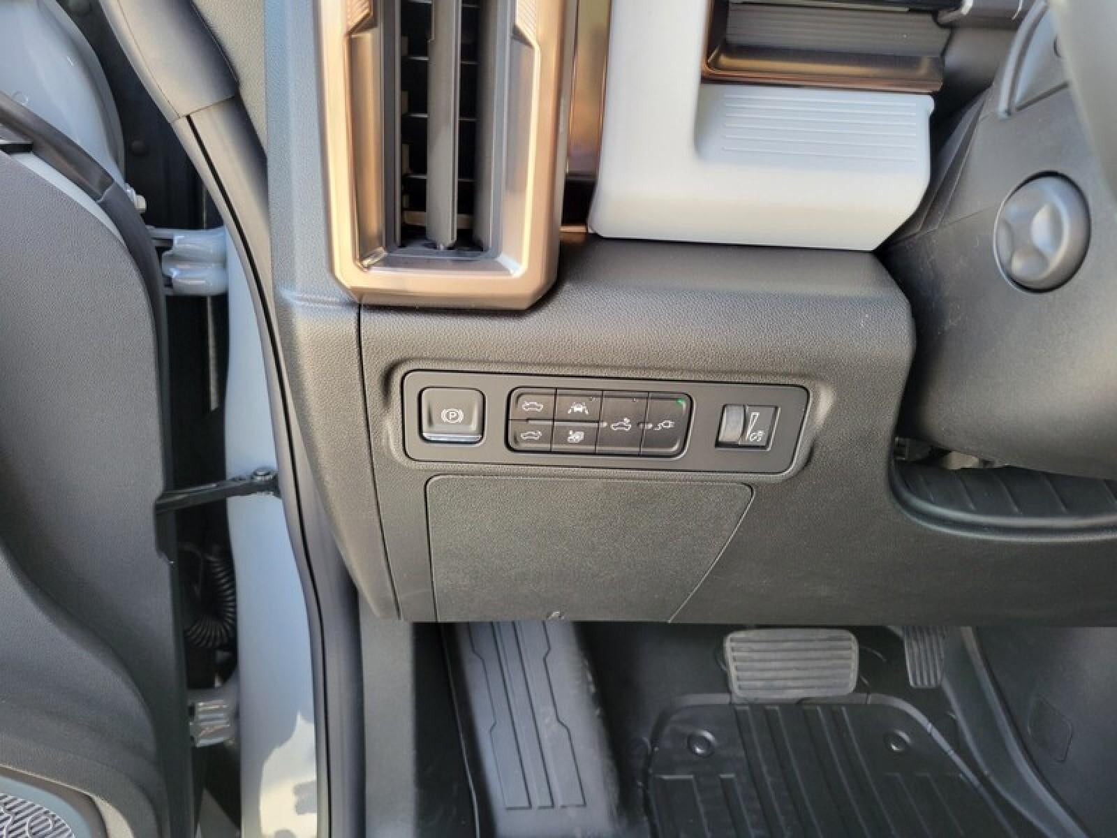2025 GMC HUMMER EV Pickup e4WD Crew Cab 3X