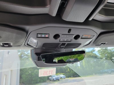 2025 GMC HUMMER EV Pickup e4WD Crew Cab 3X