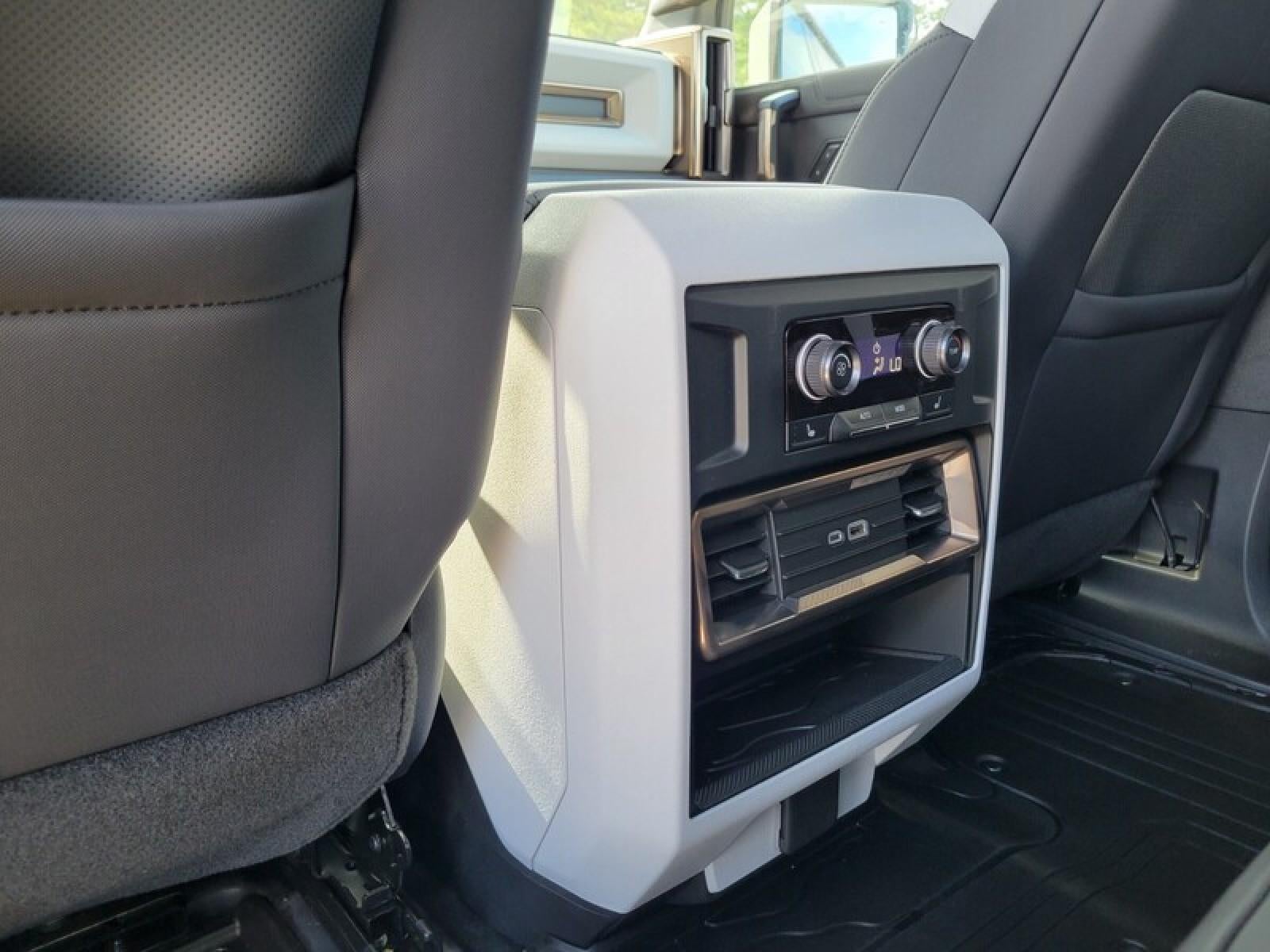 2025 GMC HUMMER EV Pickup e4WD Crew Cab 3X
