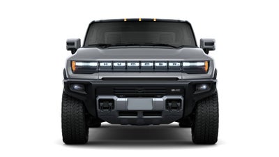 2025 GMC HUMMER EV Pickup e4WD Crew Cab 3X