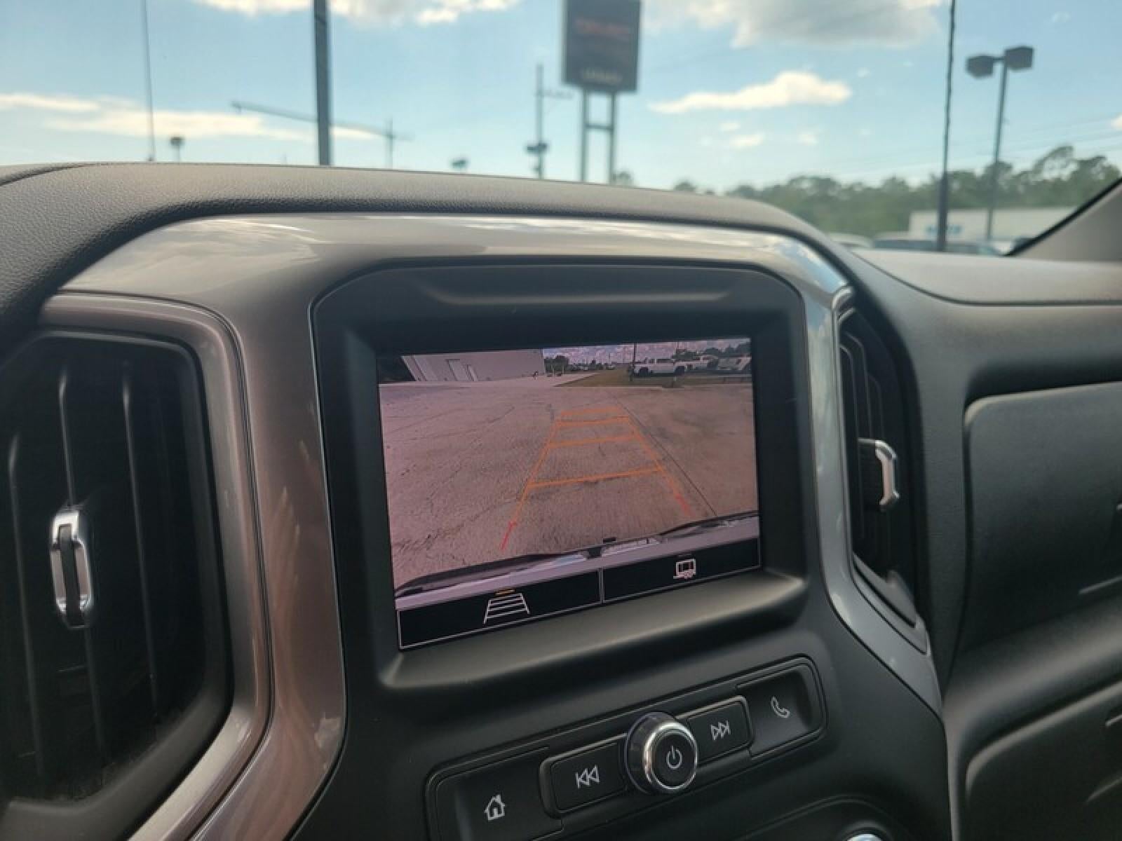 2024 GMC Sierra 2500 HD Pro