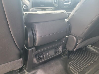 2024 GMC Sierra 2500 HD Pro