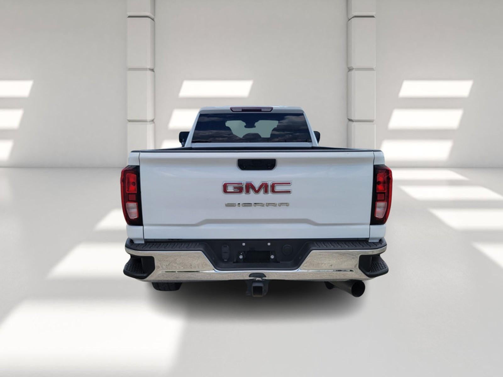 2024 GMC Sierra 2500 HD Pro