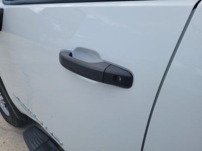 2024 GMC Sierra 2500 HD Pro