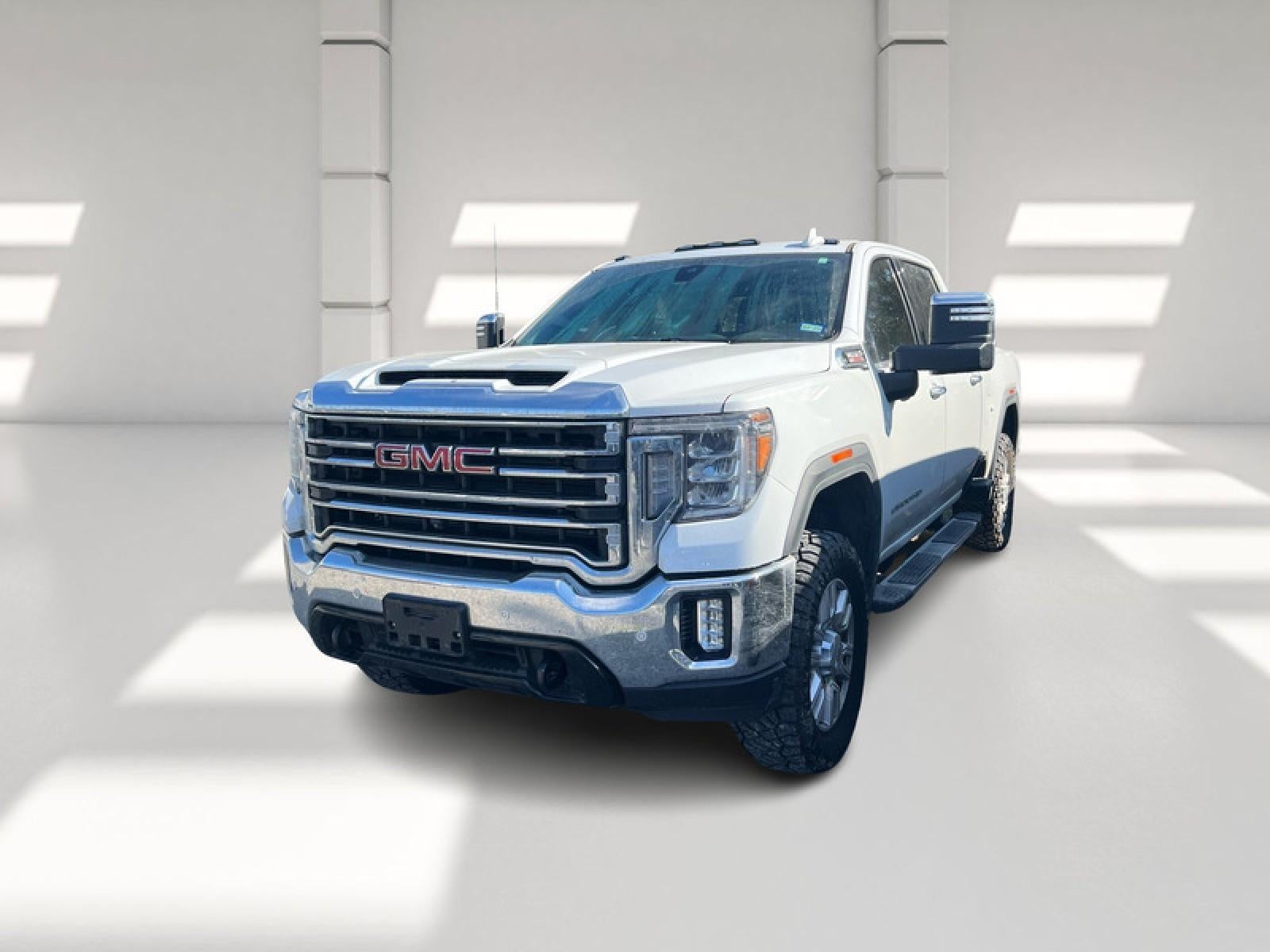 2023 GMC Sierra 2500 HD SLT