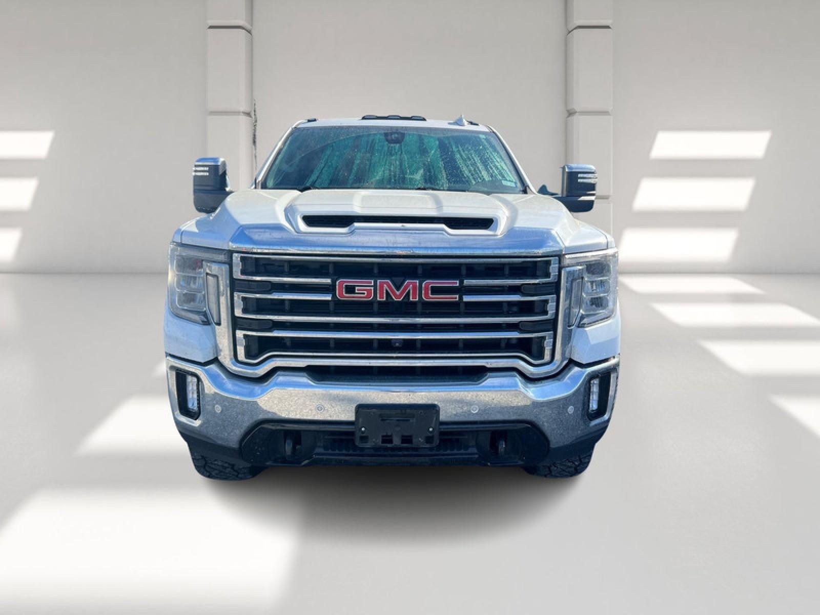 2023 GMC Sierra 2500 HD SLT