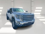 2023 GMC Sierra 2500 HD SLT