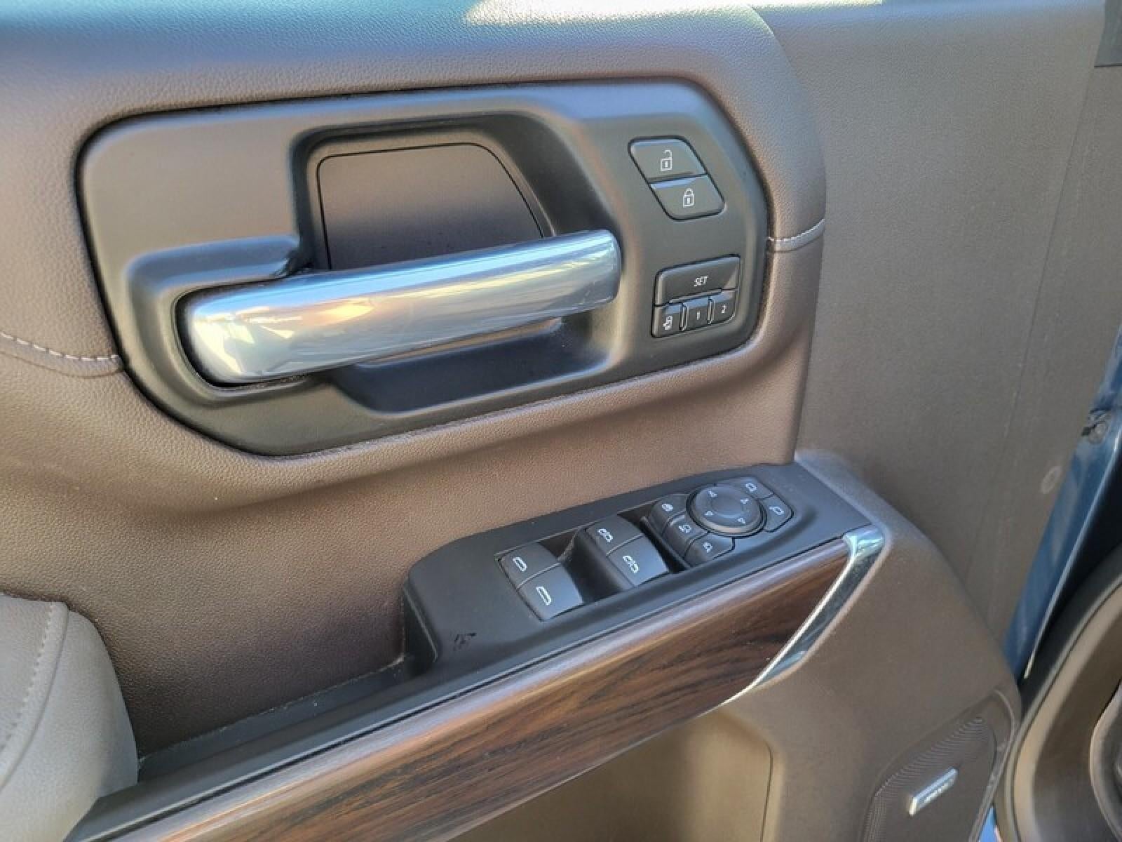 2021 GMC Sierra 2500 HD SLT