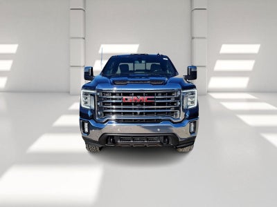 2021 GMC Sierra 2500 HD SLT